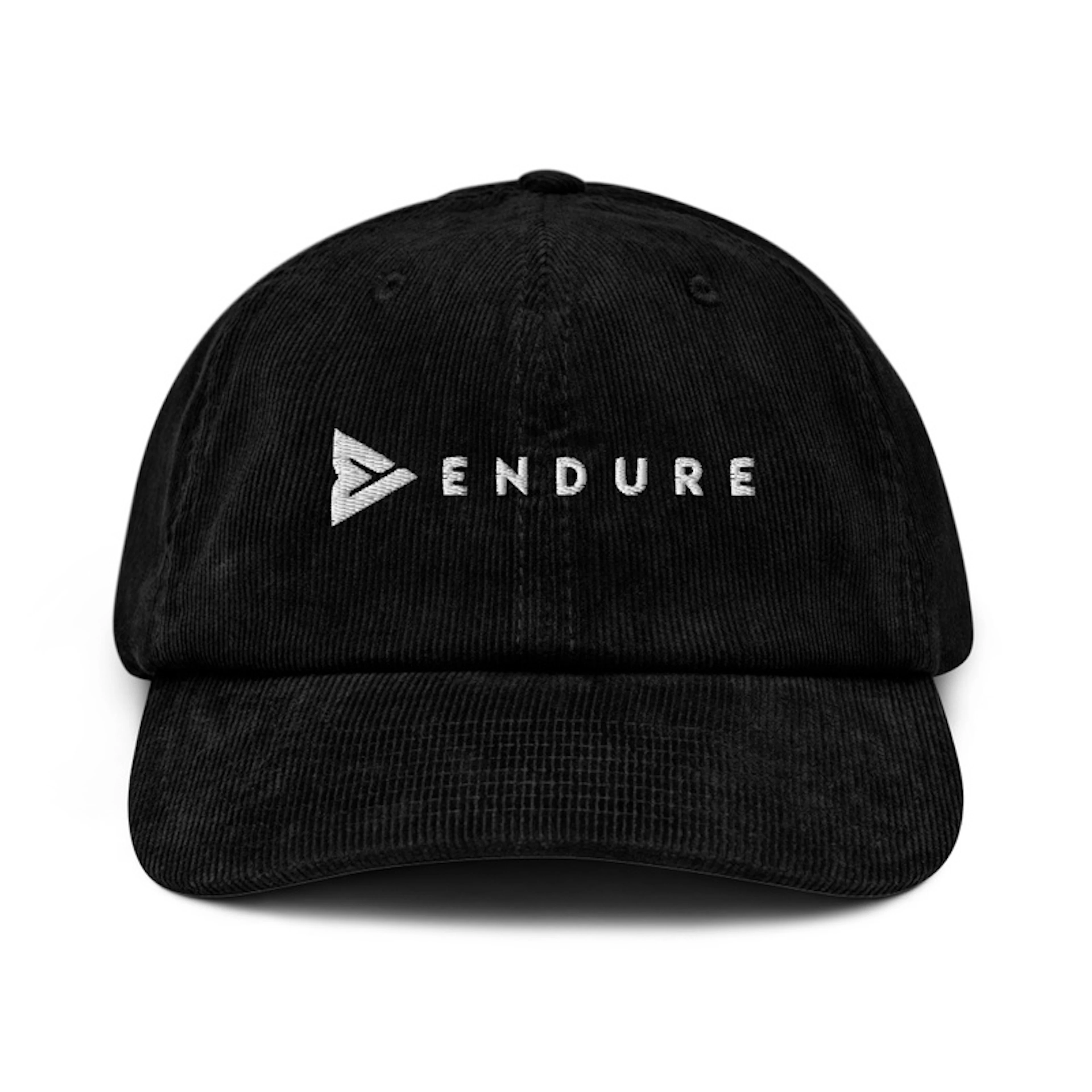 Essential Endure Embroidered Hat