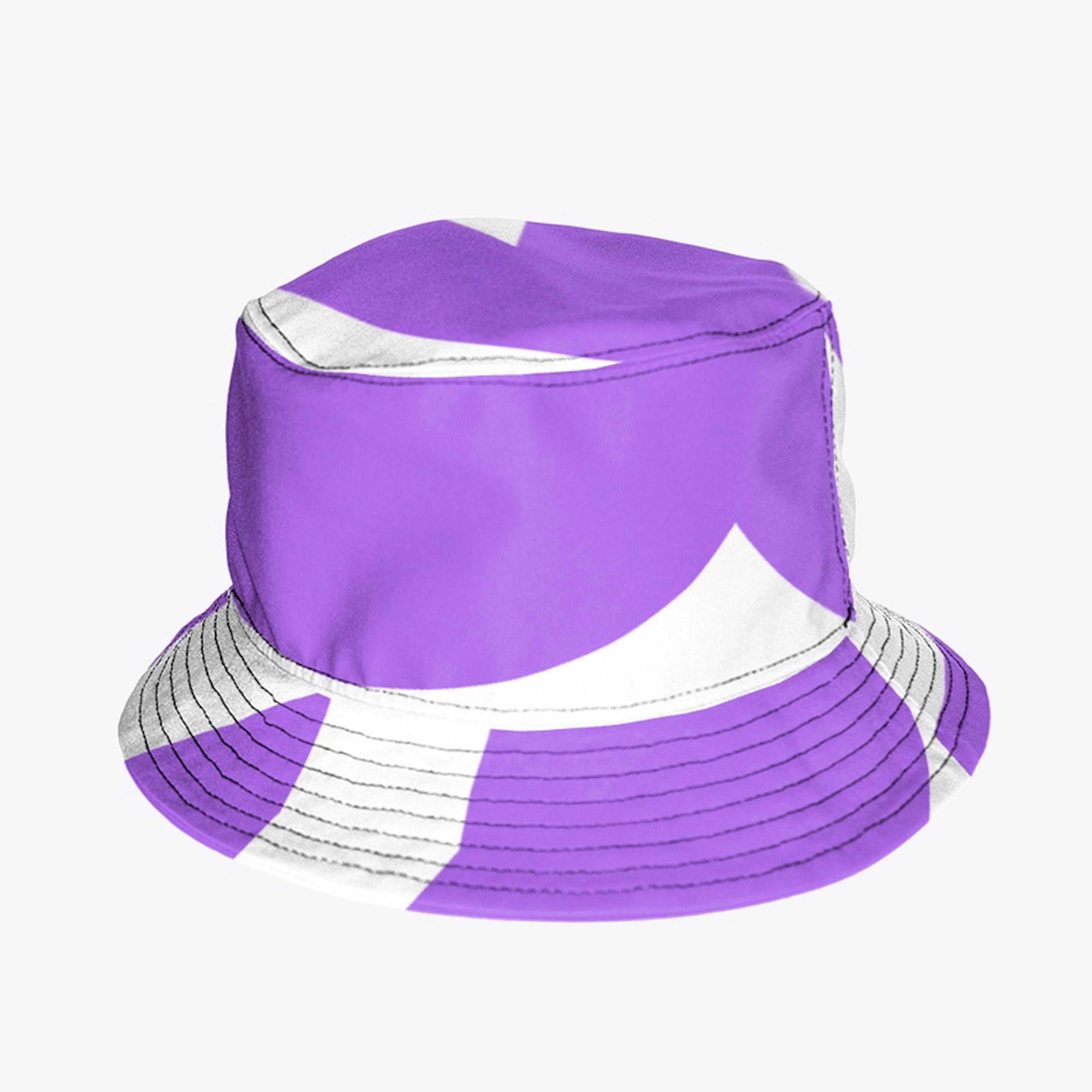 Essentials Spring Bucket Hat